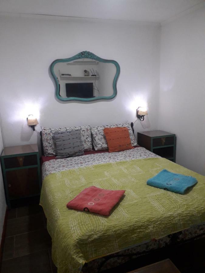 Stone Wasi Bed and breakfast Montevideo