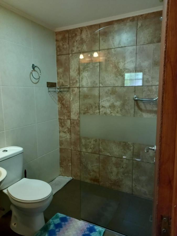 Stone Wasi Montevideu