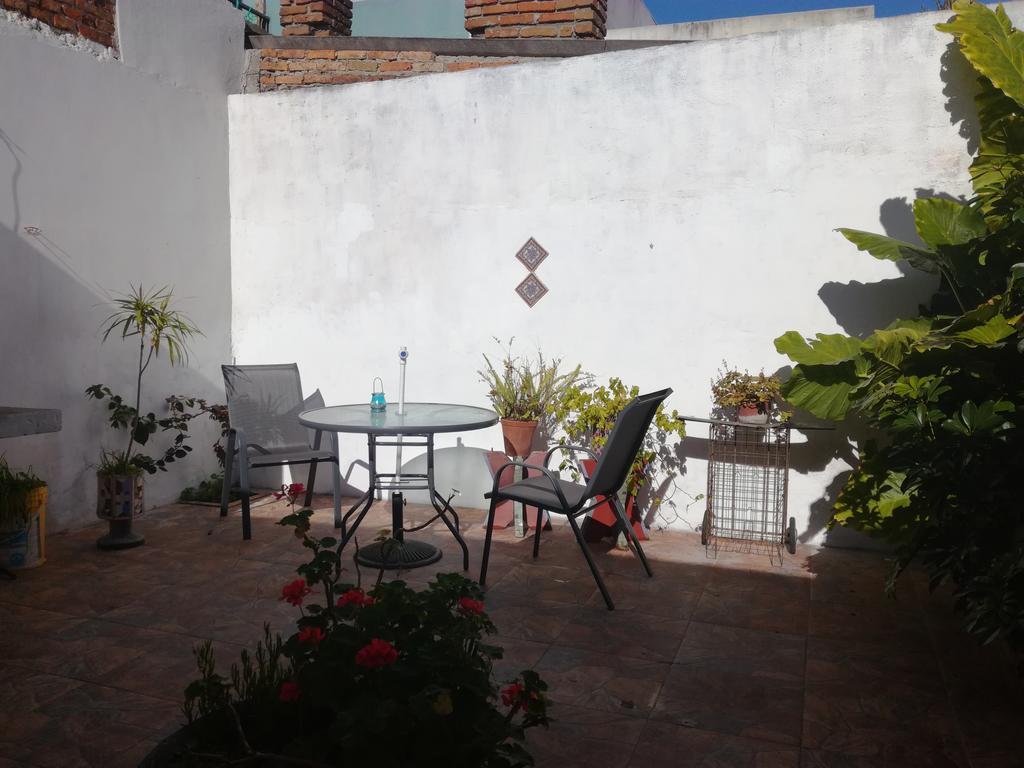 Stone Wasi Acomodação com café da manhã  Montevideu