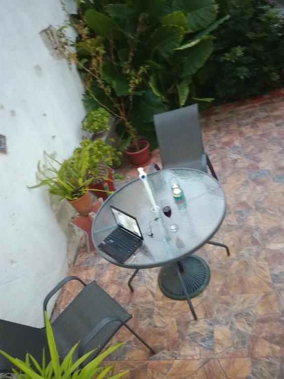 Stone Wasi Acomodação com café da manhã 