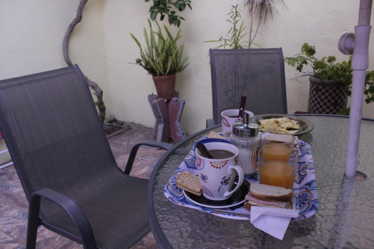 Stone Wasi Acomodação com café da manhã  Montevideu